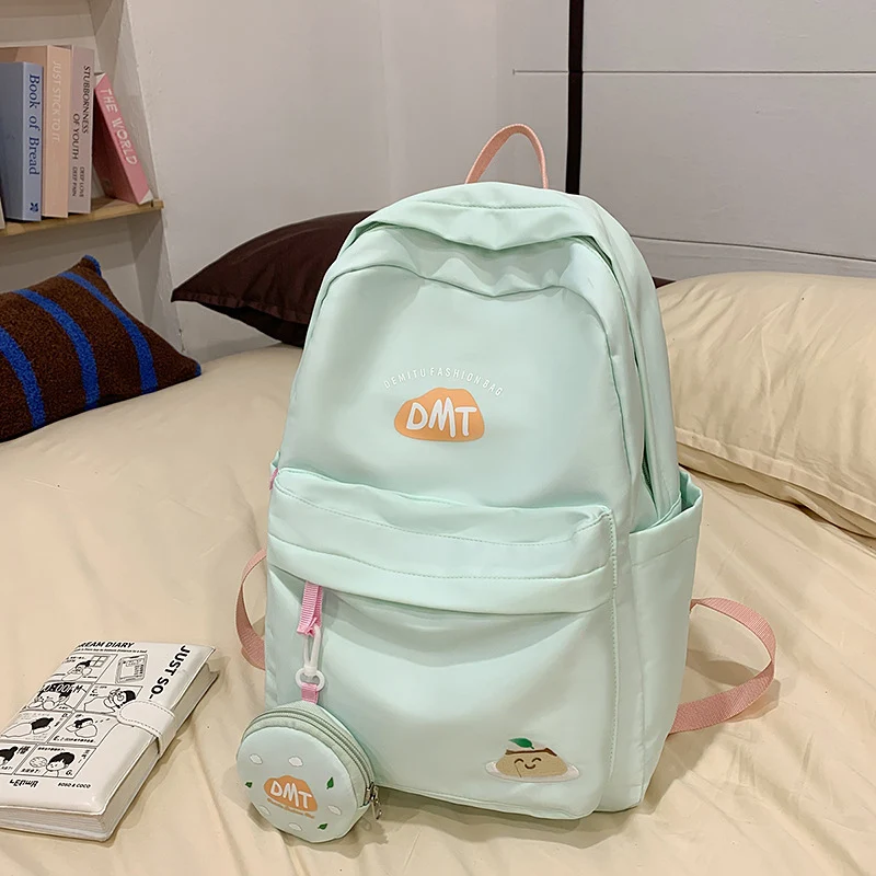 Lässiger Easy-Access Rucksack Karnz