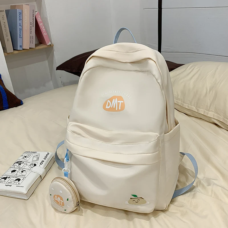 Lässiger Easy-Access Rucksack Karnz