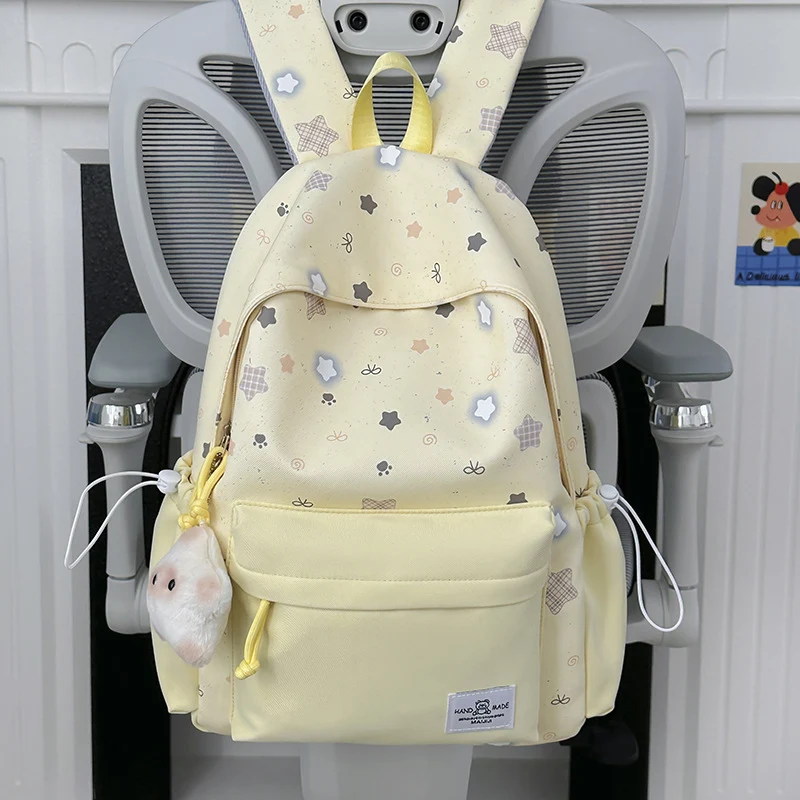 Verspielt Ohren-Themen Rucksack Karnz