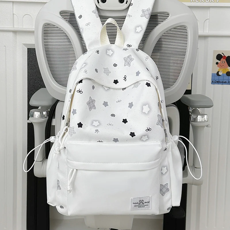 Verspielt Ohren-Themen Rucksack Karnz