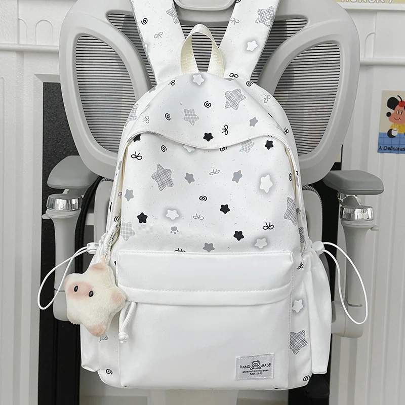 Verspielt Ohren-Themen Rucksack Karnz