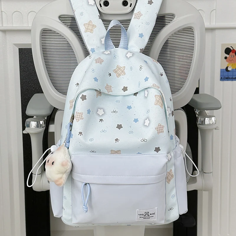 Verspielt Ohren-Themen Rucksack Karnz