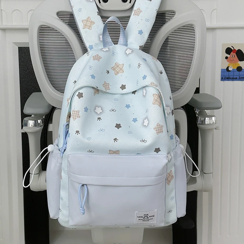 Verspielt Ohren-Themen Rucksack Karnz