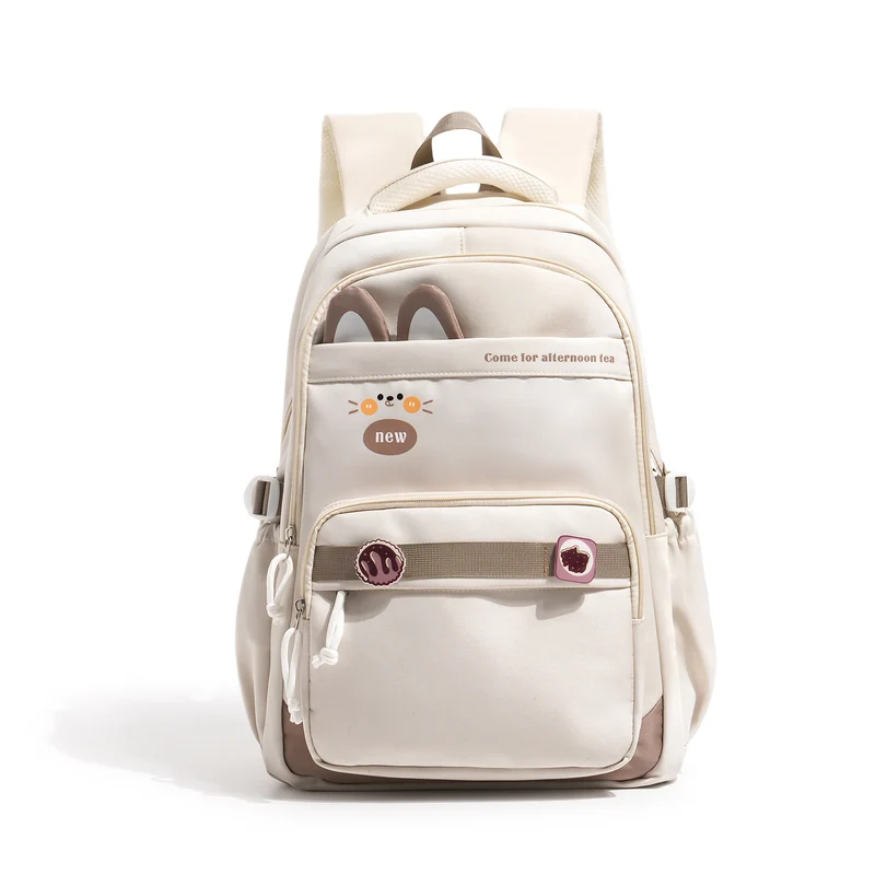 Katzenohr Design Freizeit Rucksack Karnz