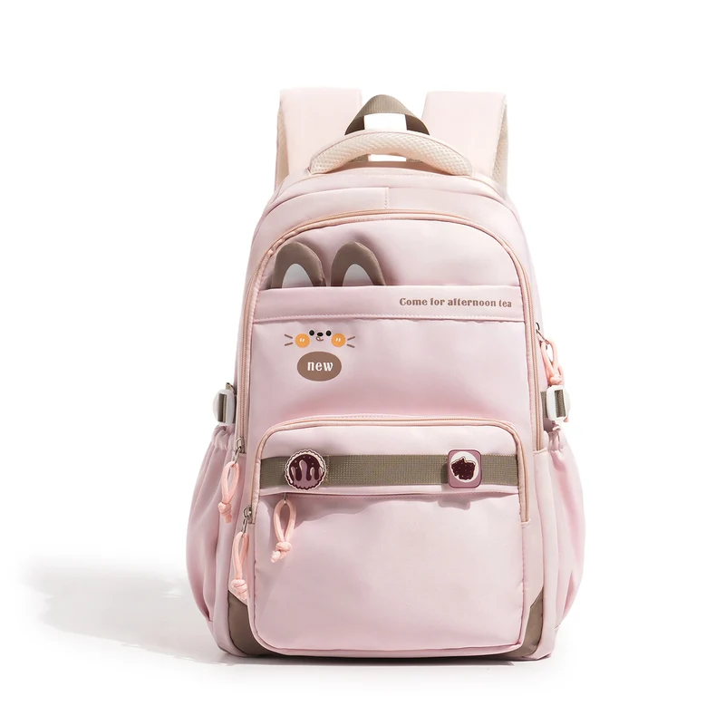 Katzenohr Design Freizeit Rucksack Karnz