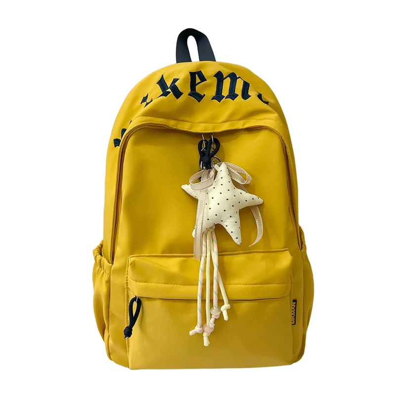 Lässiger Wochenend-Rucksack Karnz