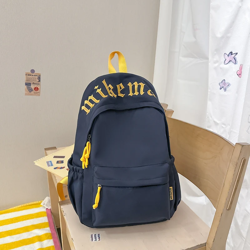 Lässiger Wochenend-Rucksack Karnz