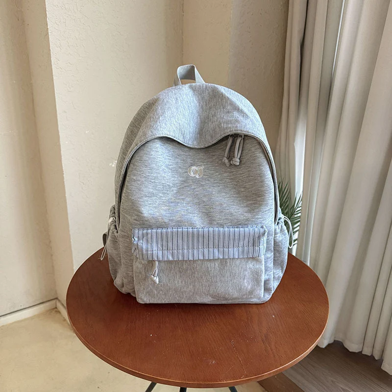 Lässiger vielseitiger Rucksack Karnz