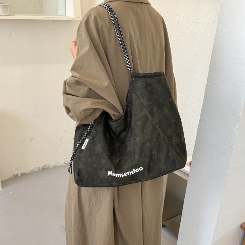 Casual Utility Tote Bag Karnz