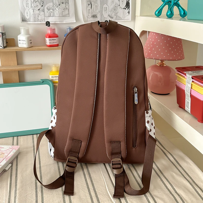 Verspielter tierisches Schulrucksack Karnz