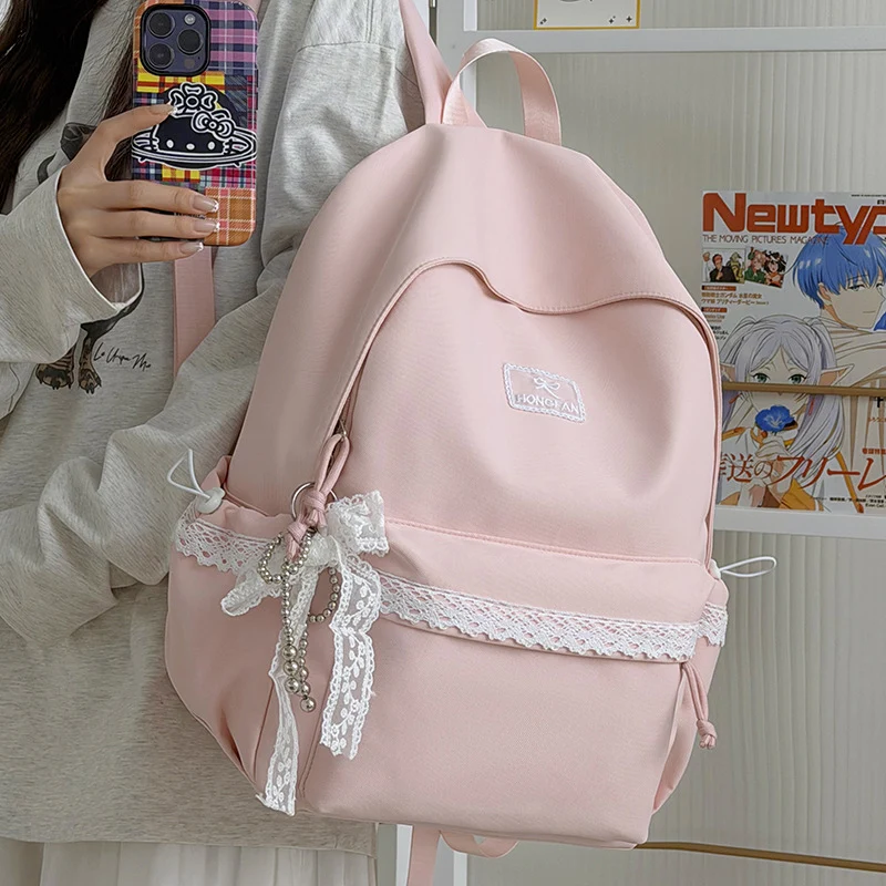 Stylischer Everyday-Rucksack Karnz