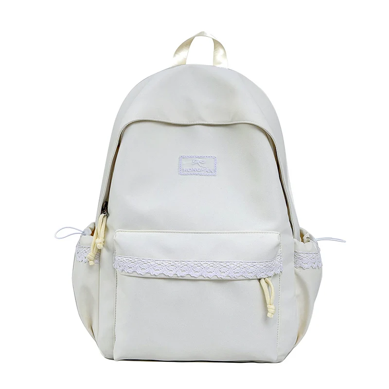 Stylischer Everyday-Rucksack Karnz