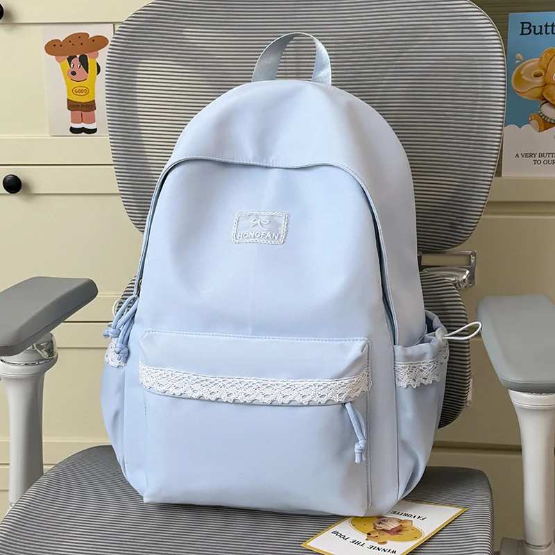 Stylischer Everyday-Rucksack Karnz
