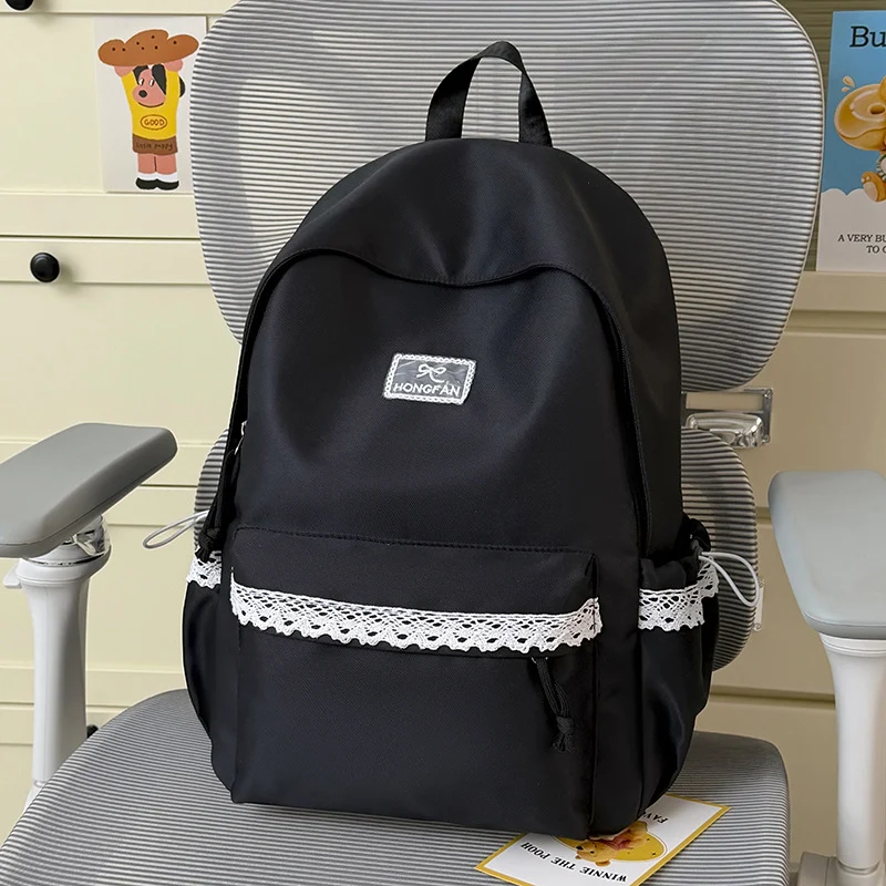 Stylischer Everyday-Rucksack Karnz