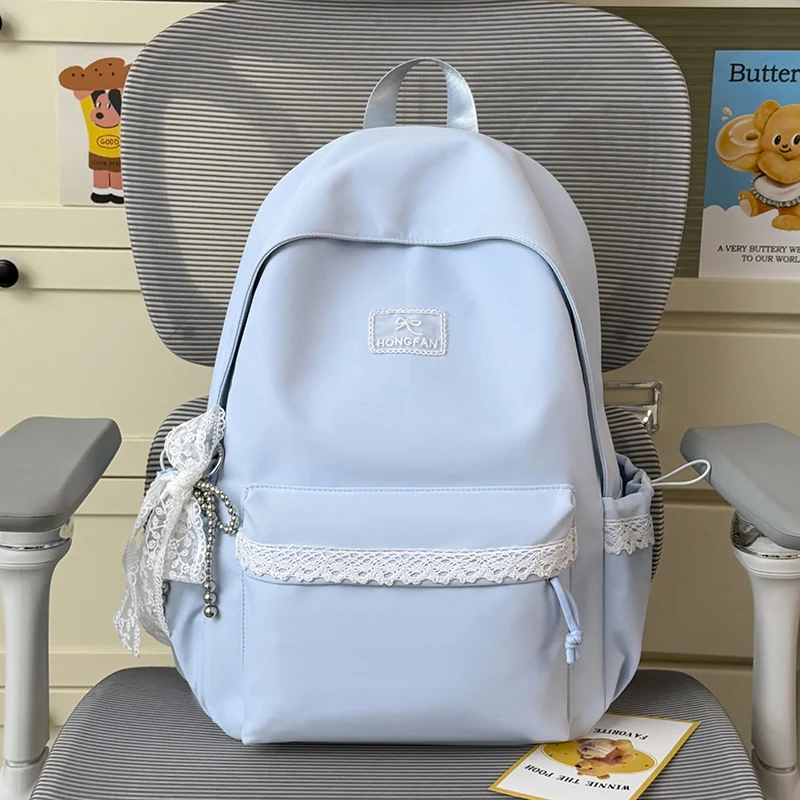 Stylischer Everyday-Rucksack Karnz