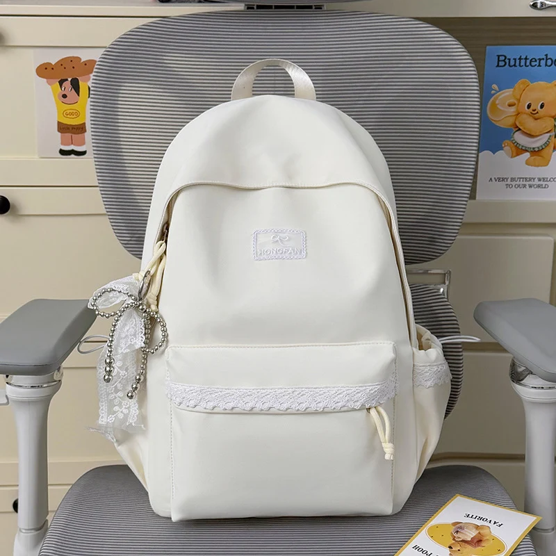Stylischer Everyday-Rucksack Karnz