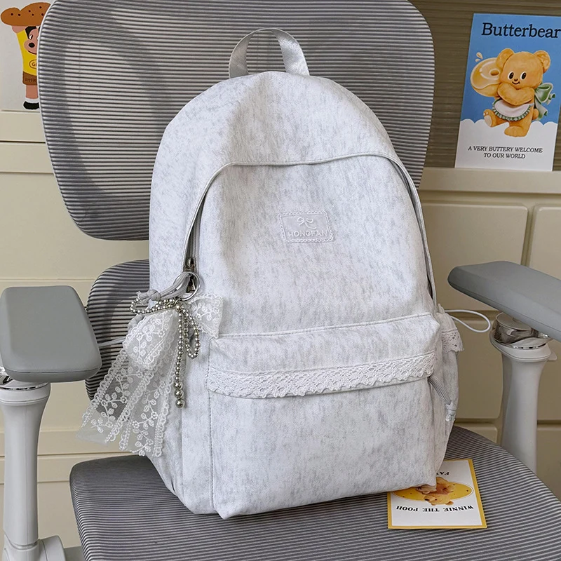 Stylischer Everyday-Rucksack Karnz
