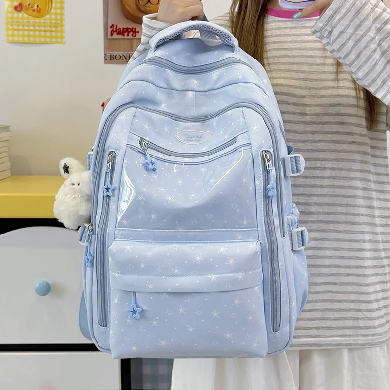 Multifunktionaler Rucksack Karnz