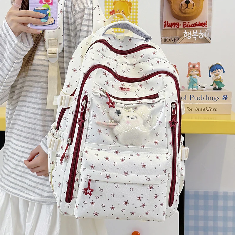 Multifunktionaler Rucksack Karnz