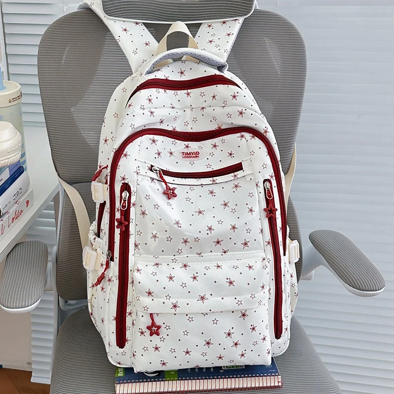 Multifunktionaler Rucksack Karnz