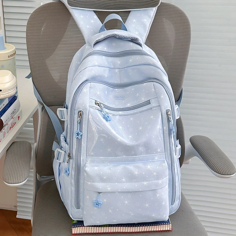 Multifunktionaler Rucksack Karnz