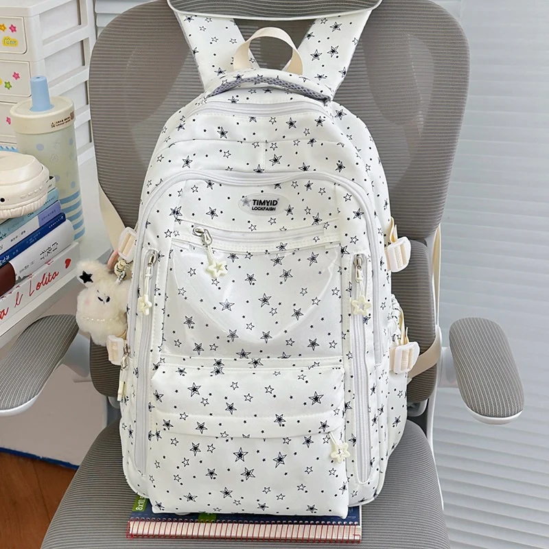 Multifunktionaler Rucksack Karnz
