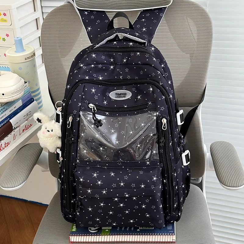 Multifunktionaler Rucksack Karnz