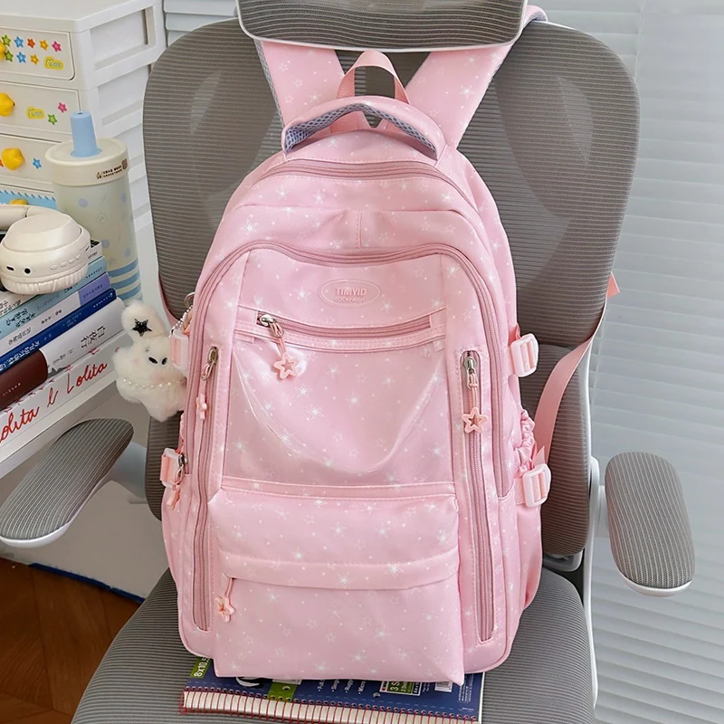 Multifunktionaler Rucksack Karnz