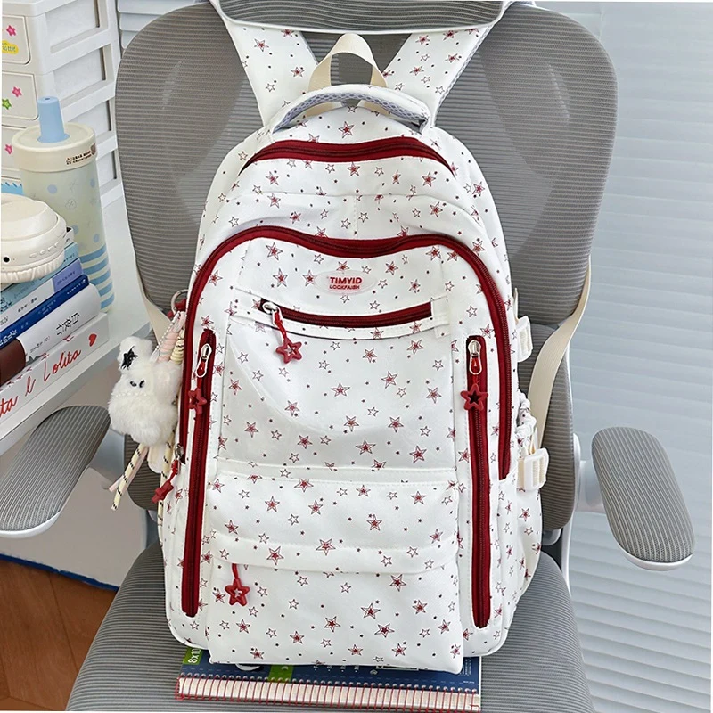 Multifunktionaler Rucksack Karnz