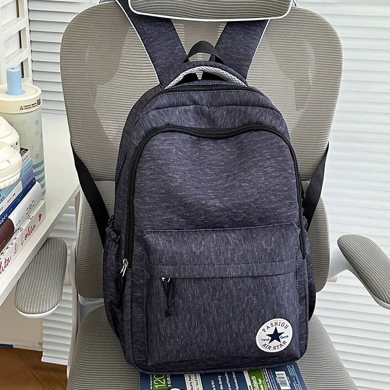 Leichtgewichtiger und trendiger Rucksack Karnz