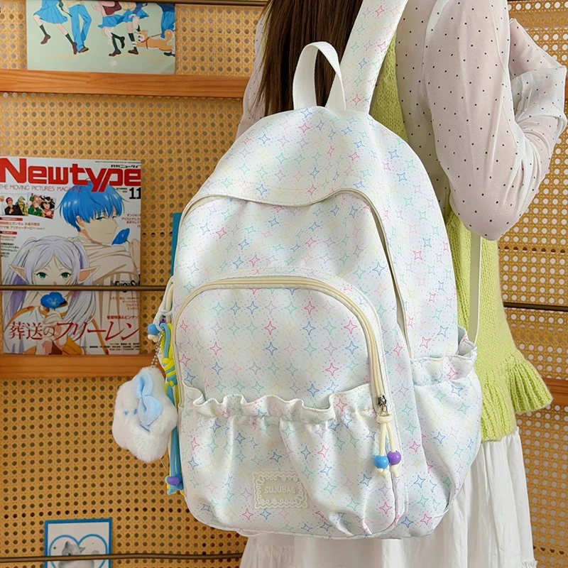 Funktionaler Alltagsrucksack Karnz