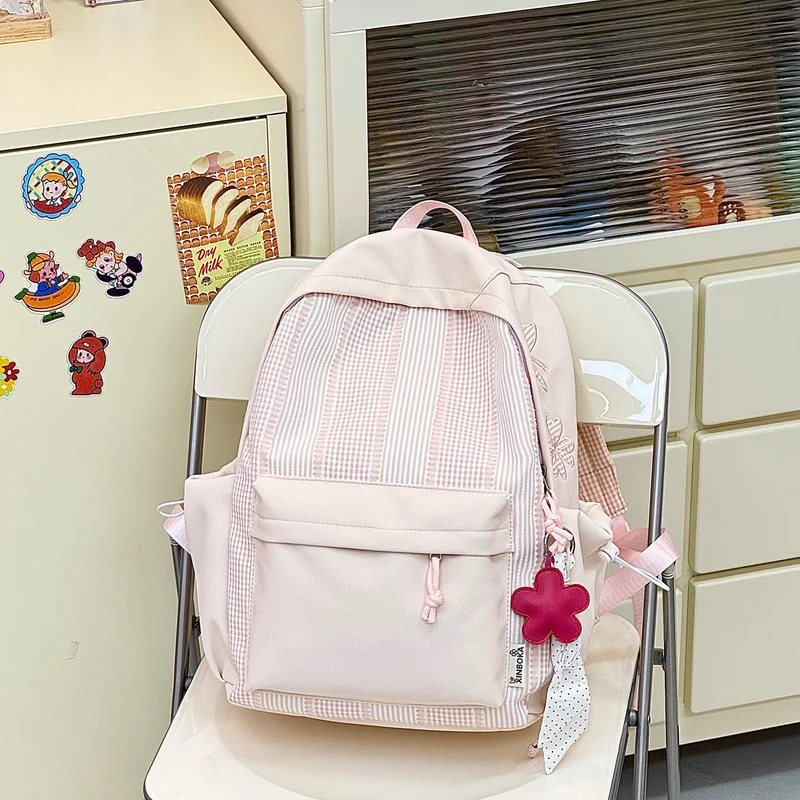Stilvoller Freizeit-Rucksack Karnz