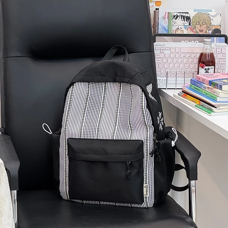Stilvoller Freizeit-Rucksack Karnz