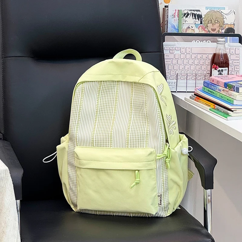 Stilvoller Freizeit-Rucksack Karnz