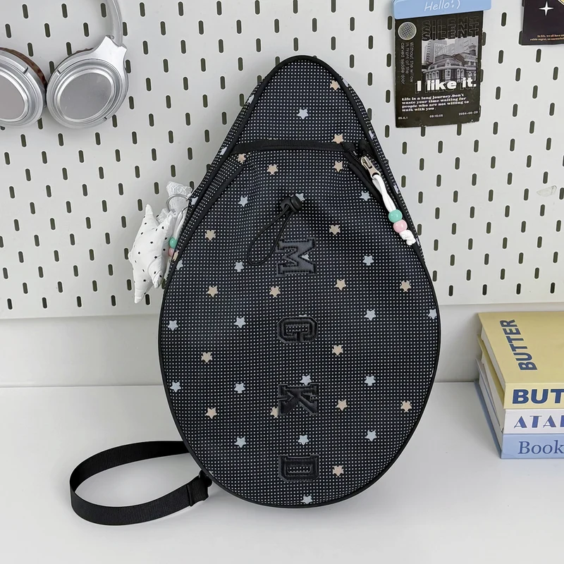 Sternmuster Freizeit Schulrucksack Karnz