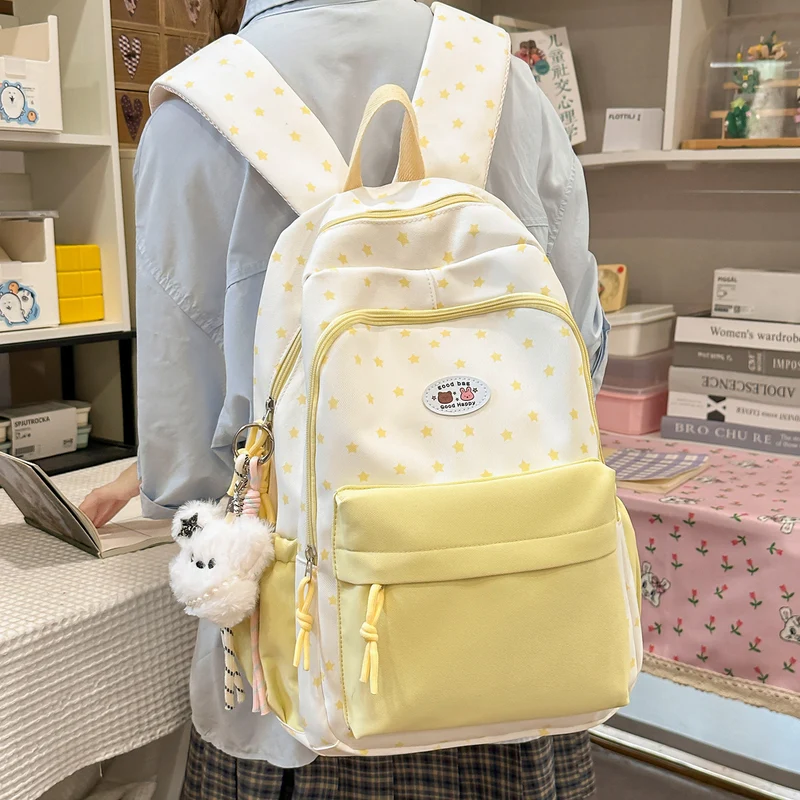Sternmuster Casual Rucksack Karnz 1791204314