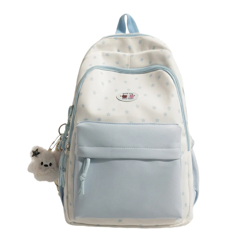 Sternmuster Casual Rucksack Karnz 1791204314