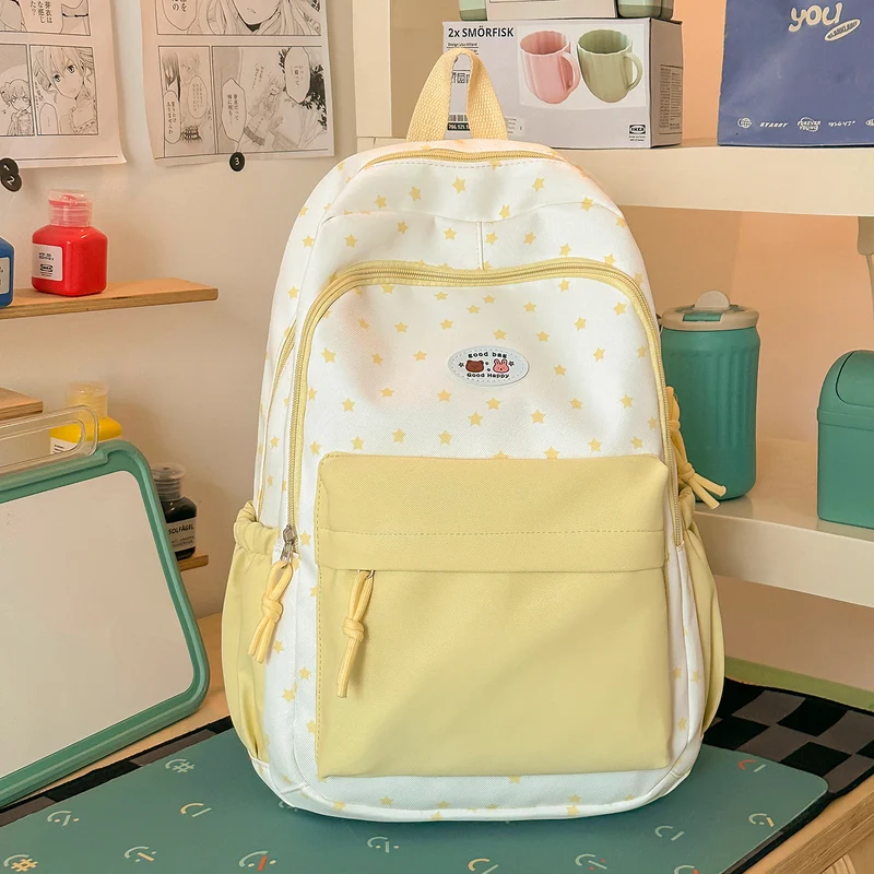 Sternmuster Casual Rucksack Karnz 1791204314