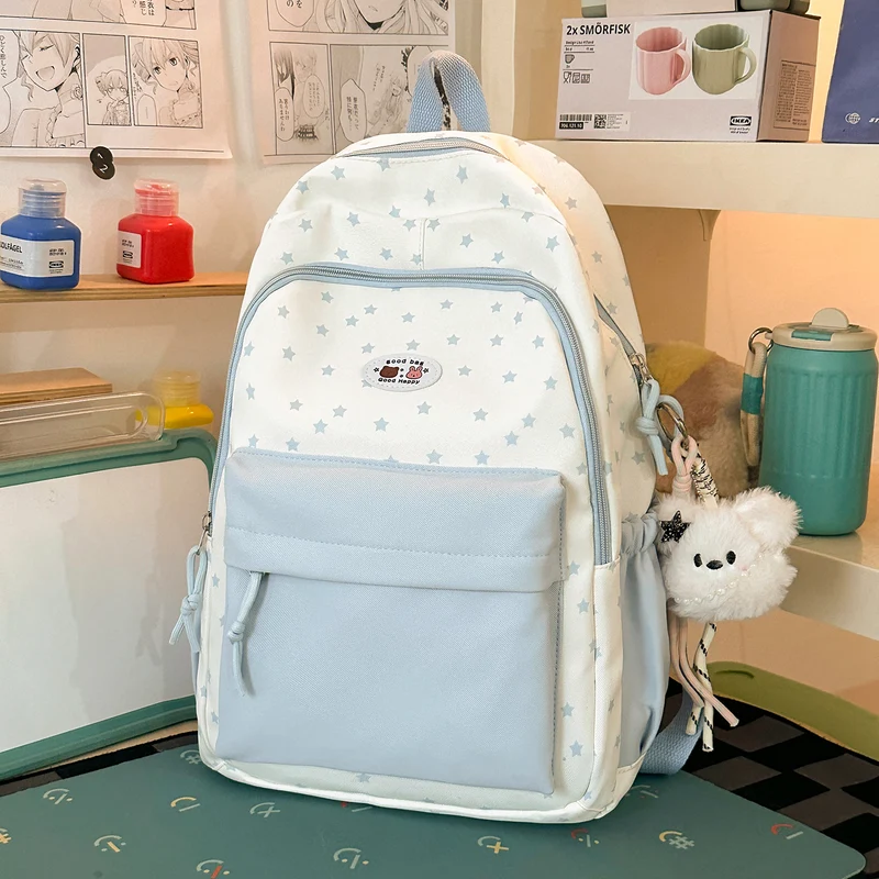 Sternmuster Casual Rucksack Karnz 1791204314