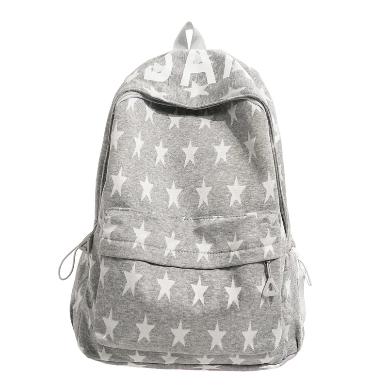 Lässiger Utility Rucksack Karnz