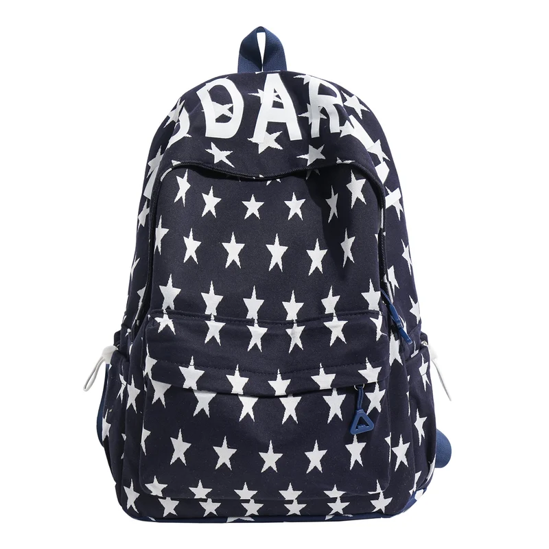 Lässiger Utility Rucksack Karnz