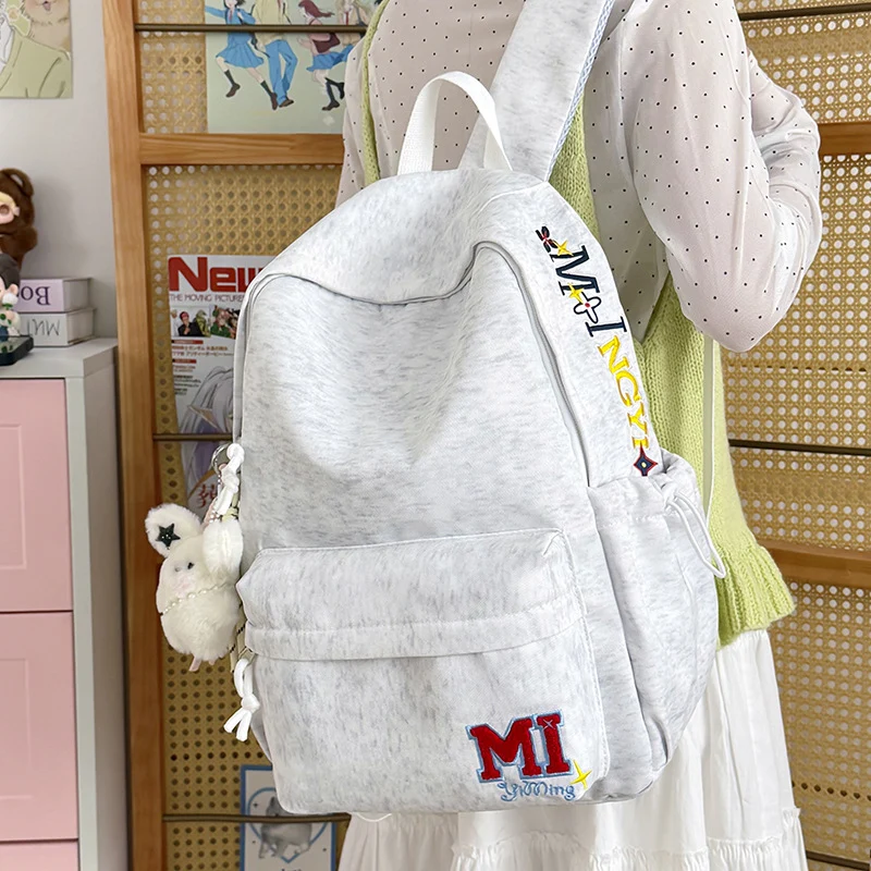 Lässiger Reise-Rucksack Karnz