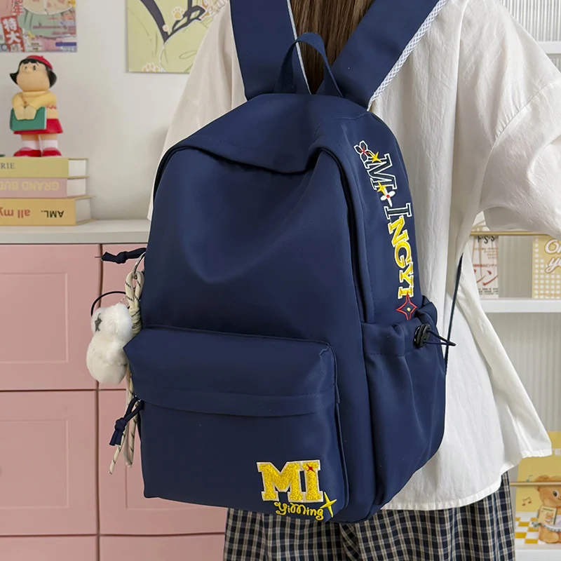 Lässiger Reise-Rucksack Karnz
