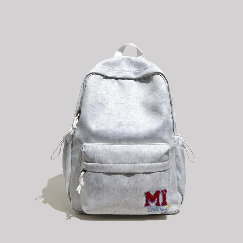 Lässiger Reise-Rucksack Karnz