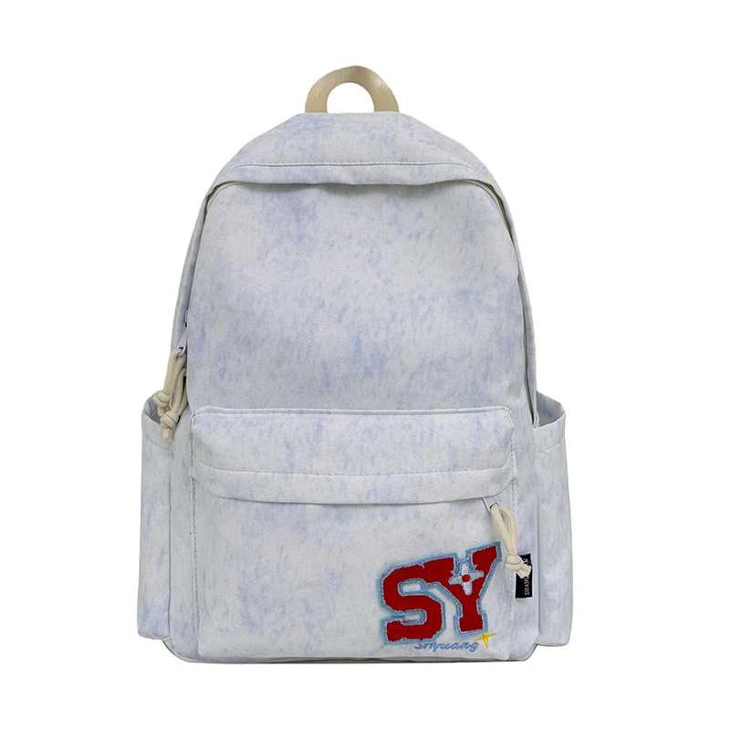 Lässiger Stylischer Rucksack Karnz