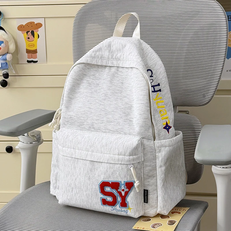 Lässiger Stylischer Rucksack Karnz