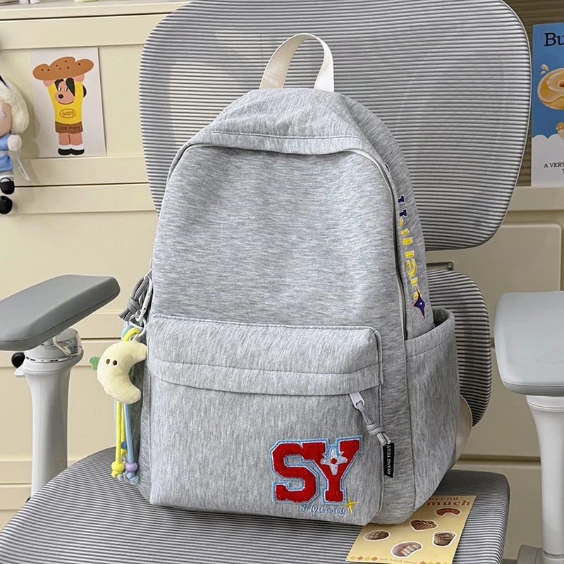 Lässiger Stylischer Rucksack Karnz