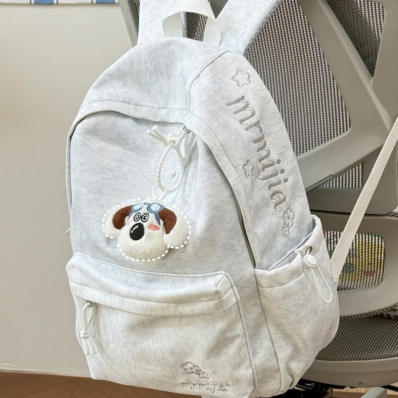 Lässiger Rucksack Karnz
