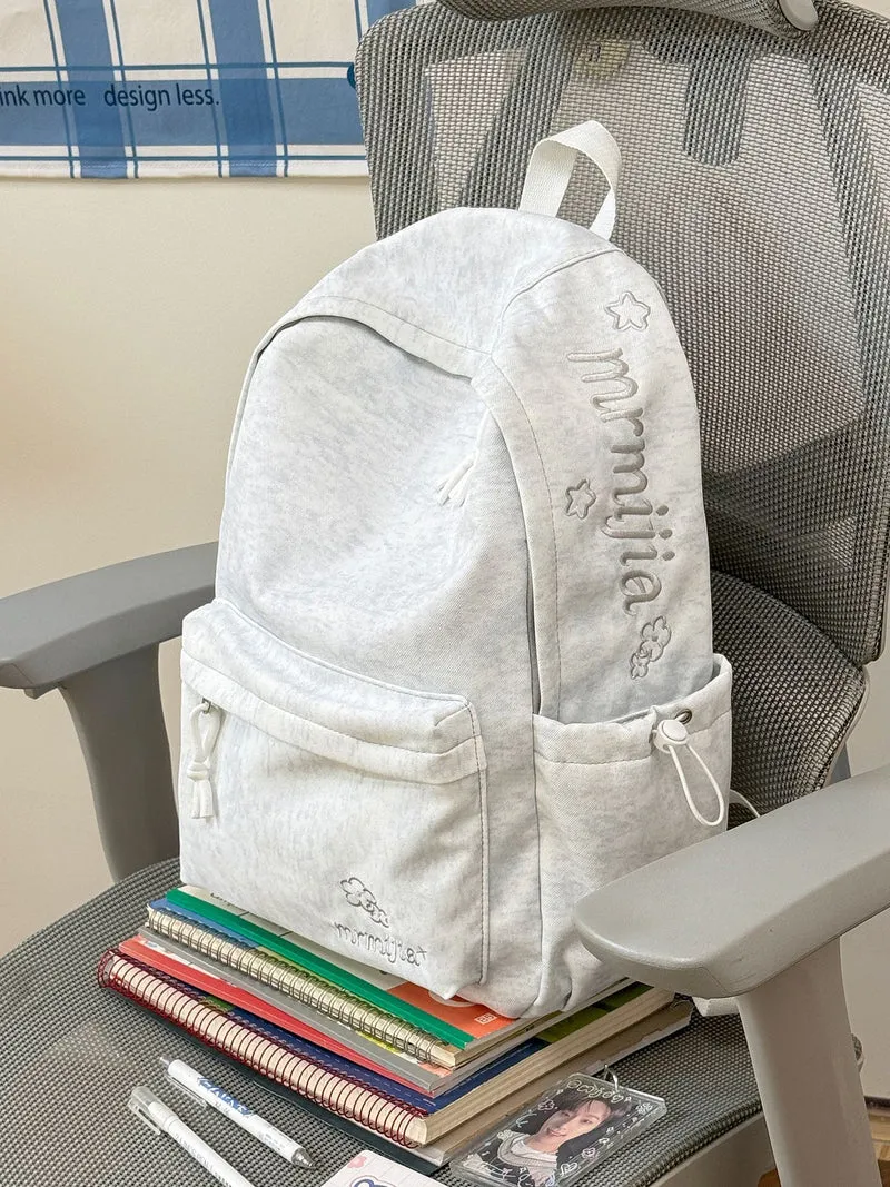 Lässiger Rucksack Karnz