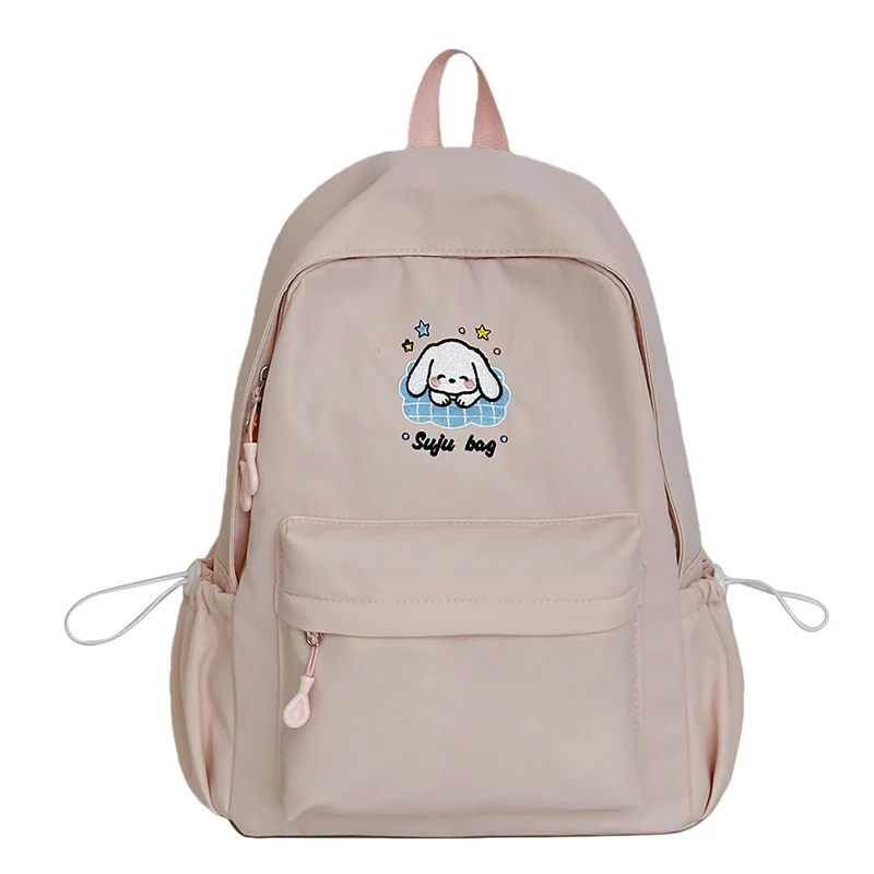 Cartoon-Themen Mini-Rucksack Karnz
